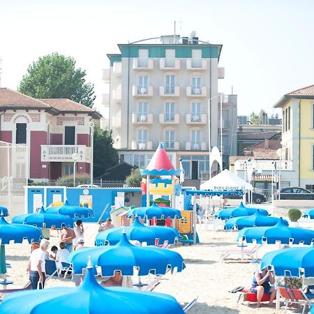 Hotel Alsen Ρίμινι Εξωτερικό φωτογραφία