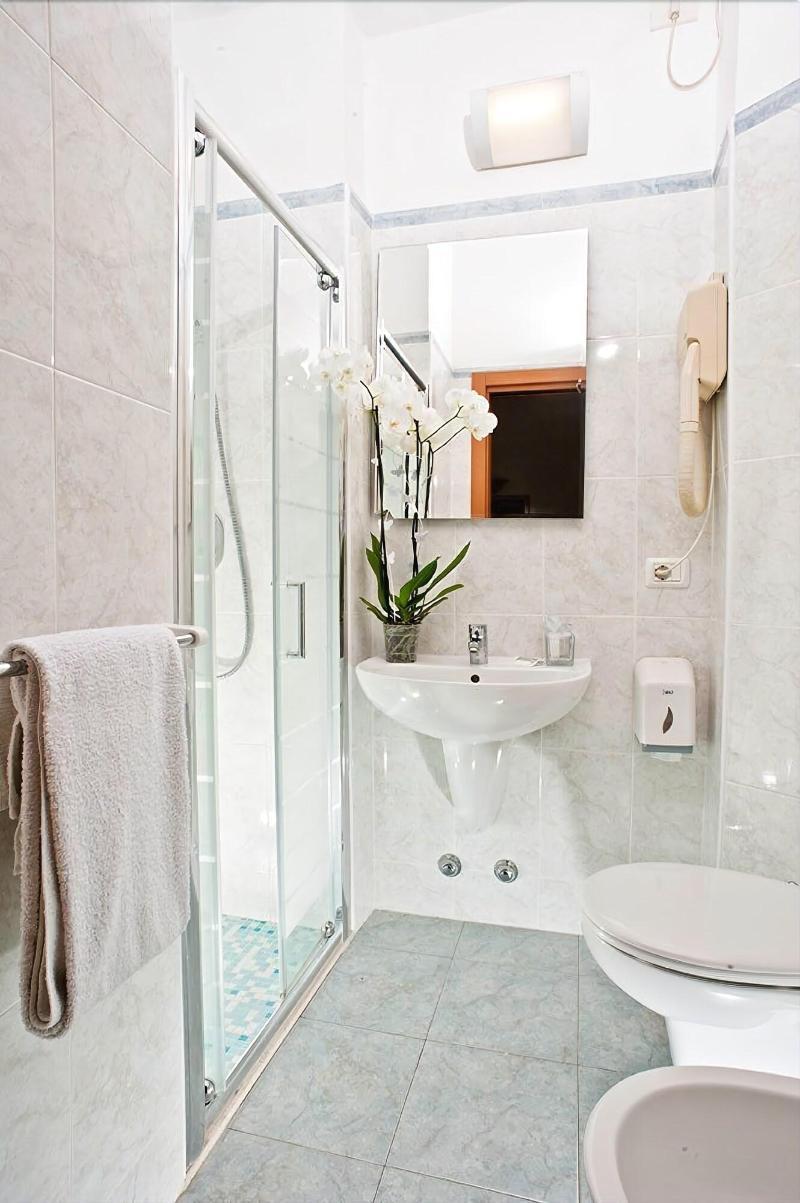 Hotel Alsen Ρίμινι Εξωτερικό φωτογραφία