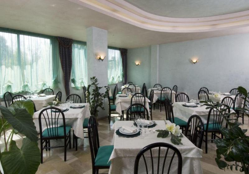 Hotel Alsen Ρίμινι Εξωτερικό φωτογραφία