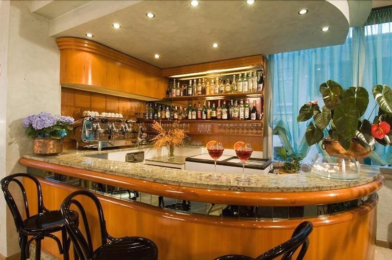 Hotel Alsen Ρίμινι Εξωτερικό φωτογραφία