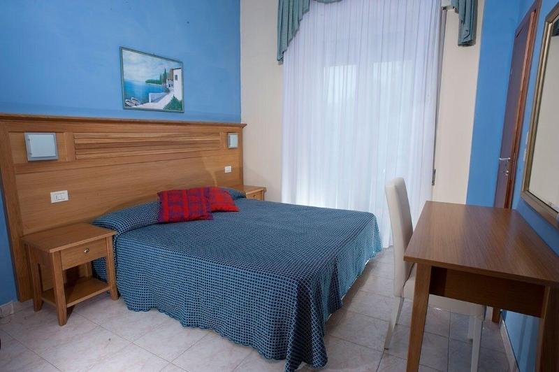 Hotel Alsen Ρίμινι Εξωτερικό φωτογραφία