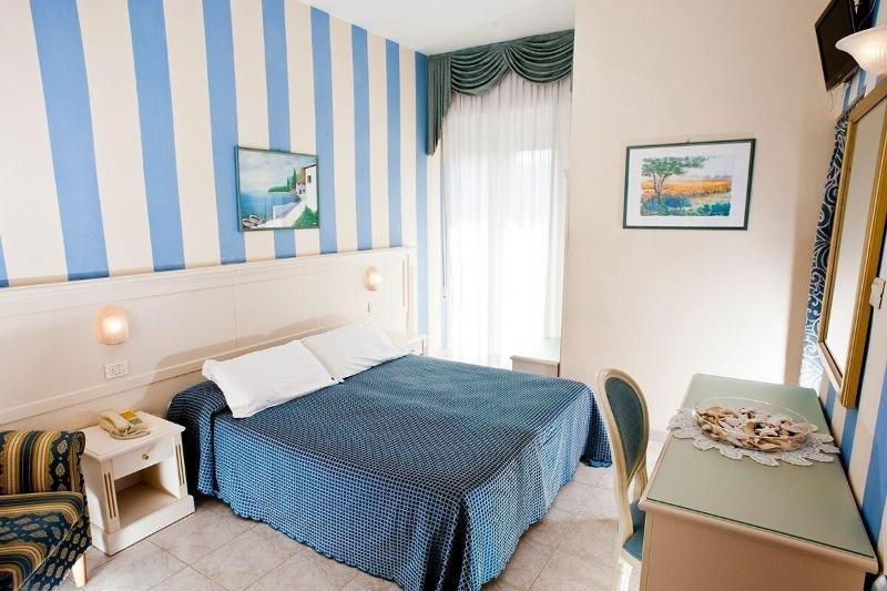 Hotel Alsen Ρίμινι Εξωτερικό φωτογραφία