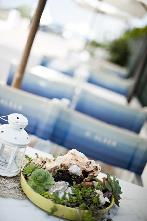 Hotel Alsen Ρίμινι Εξωτερικό φωτογραφία