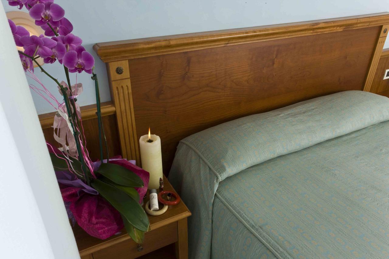 Hotel Alsen Ρίμινι Εξωτερικό φωτογραφία